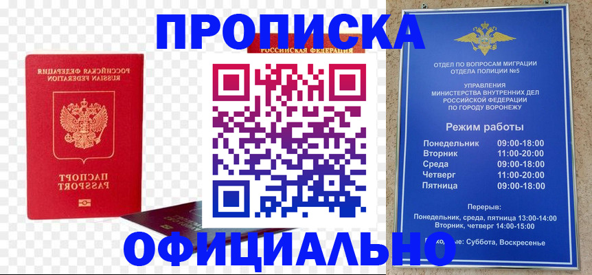 прописка иностранных граждан в Болотном
